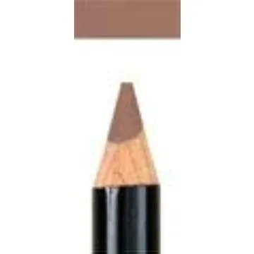 NYX Slim Lip Liner Pencil - Smooth Nude Beige Shade