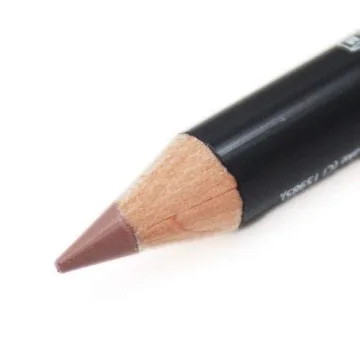 NYX Slim Lip Liner Pencil - Smooth Nude Beige Shade