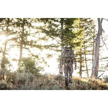 First Lite Men's Merino Wool Pants - All-Season Hunting Gear