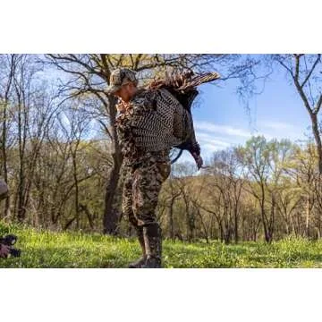 First Lite Men's Merino Wool Pants - All-Season Hunting Gear