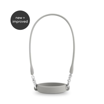 Ryan & Rose Silicone Water Bottle Handle for Easy Carrying