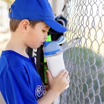 Ryan & Rose Silicone Water Bottle Handle for Easy Carrying