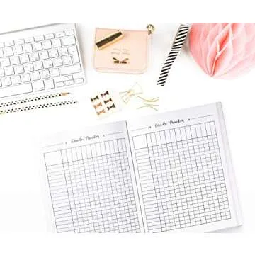 Homeschool Mama Planner for Multiple Kids | Academic Year