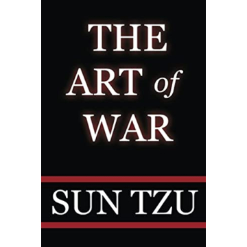 Unleash Strategic Brilliance with The Art of War