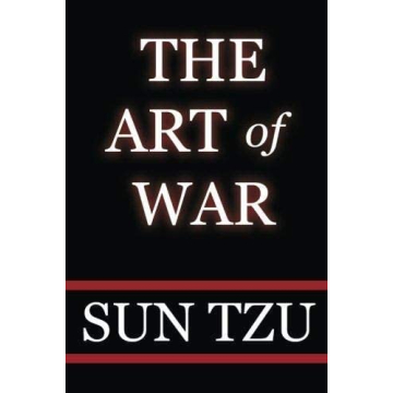 The Art of War: Strategic Brilliance Unleashed