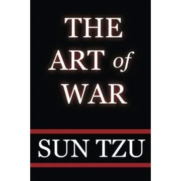 The Art of War: Strategic Brilliance Unleashed
