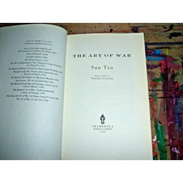 The Art of War: Strategic Brilliance Unleashed