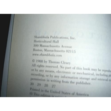 The Art of War: Strategic Brilliance Unleashed