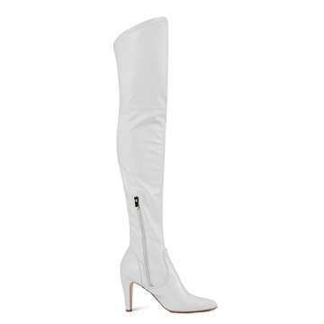 Stylish DREAM PAIRS Thigh High Boots for Fashionistas