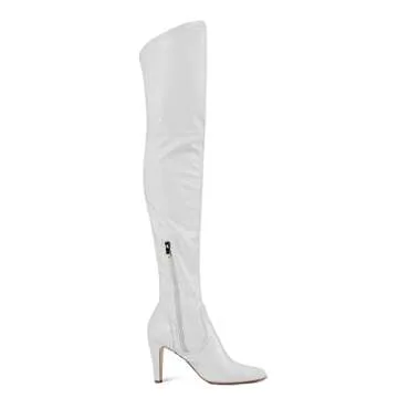 Stylish DREAM PAIRS Thigh High Boots for Fashionistas
