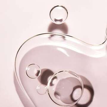 Evereden Soothing Belly Mask - 4 Belly Masks for Pregnant Women 2nd & 3rd Trimester - Hydrating, Nou...