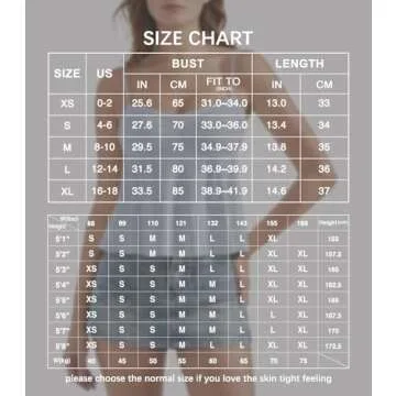 OMKAGI Cute Peplum Camisole Top with Built-In Bra