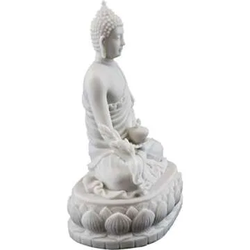 Top Collection Unique Medicine Buddha Healing Sculpture Statues