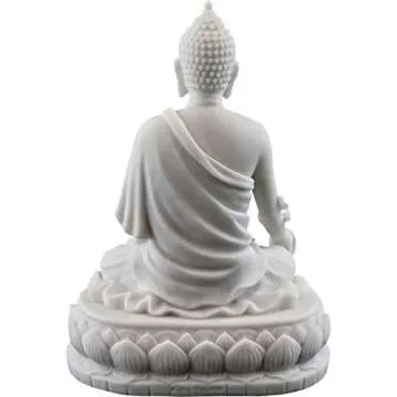 Top Collection Unique Medicine Buddha Healing Sculpture Statues
