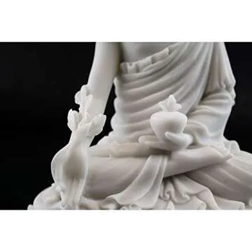Top Collection Unique Medicine Buddha Healing Sculpture Statues