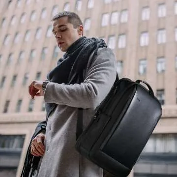 BOPai Smart Laptop Backpack for Professionals