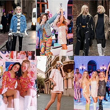 Stylish CELNEPHO GO GO Boots for Comfortable All-Day Wear