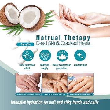 Epielle Intensive Repairing Hand Masks - Ultimate Moisture