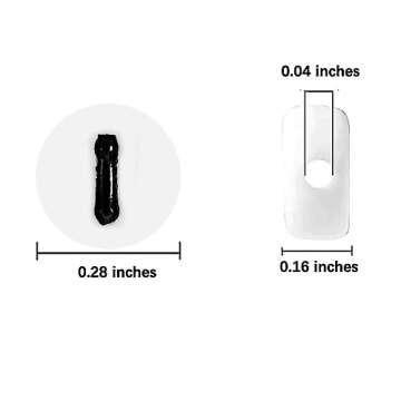 500pcs Acrylic Vowel Letter Beads for Jewelry Making