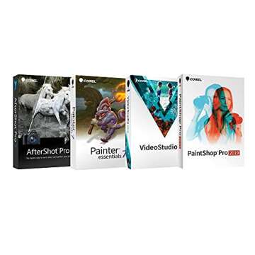 Sony Alpha a7S III Mirrorless Camera Bundle - 6 Items