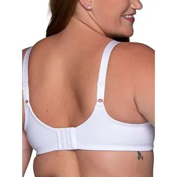 Vanity Fair Plus Size Minimizer Bra for Full Support