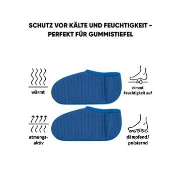 Bama MenWomen Technical, Blue, Size 42/43