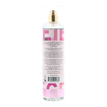 Ariana Grande Sweet Like Candy Body Mist 8 Fl Oz - Sweet Fragrance