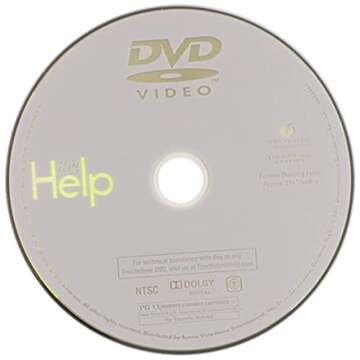 The Help [Blu-ray]