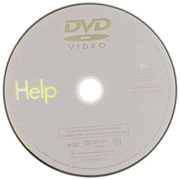 The Help [Blu-ray]