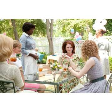 The Help [Blu-ray]
