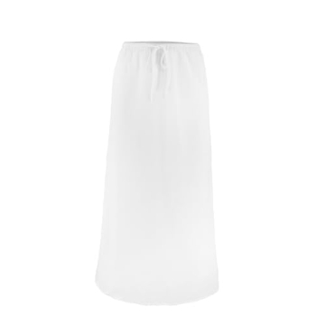 Almere Cotton Skirt: Perfect Blend of Style and Comfort for Every Occasion