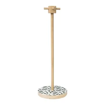 Wooden Pretend Housekeeping Cleaning Set for Kids