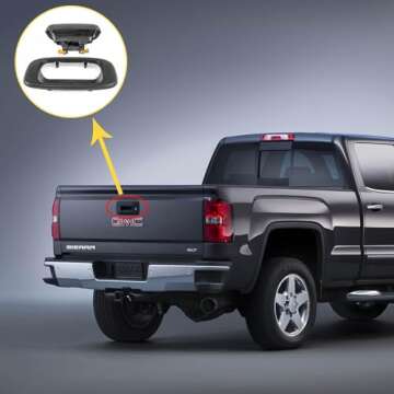 274Pcs Door Lock Rod Clips for Vehicles - Durable & Versatile