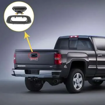 274Pcs Door Lock Rod Clips for Vehicles - Durable & Versatile