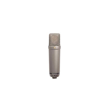 Rode NT1-A Large-Diaphragm Condenser Microphone - Best Value