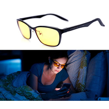 Premium Blue Light Blocking Glasses for Vision Health