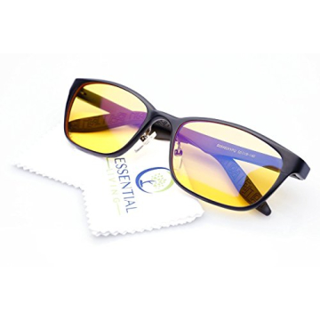 Premium Blue Light Blocking Glasses for Vision Health