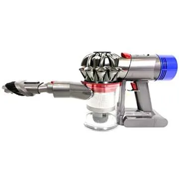 Dyson V8 Motorhead Origin Cord-Free Vacuum Hepa