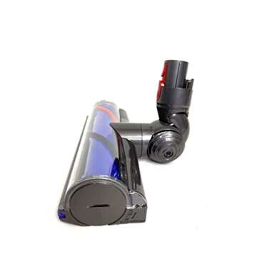 Dyson V8 Motorhead Origin Cord-Free Vacuum Hepa