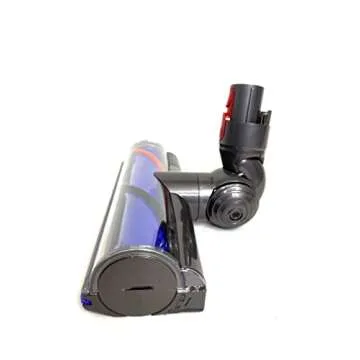 Dyson V8 Motorhead Origin Cord-Free Vacuum Hepa