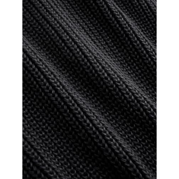 CIDER Women’s Mock Neck Sleeveless Sweater Vest for All Occasions