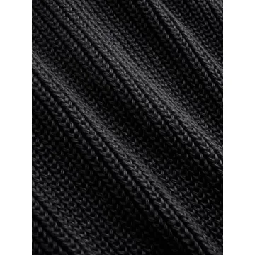 CIDER Women’s Mock Neck Sleeveless Sweater Vest for All Occasions