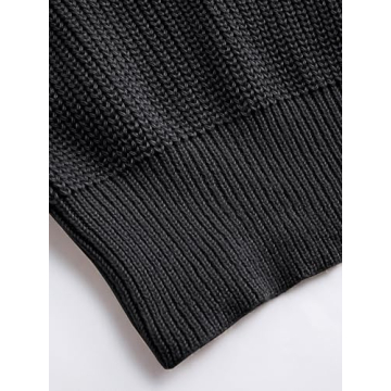 CIDER Women’s Mock Neck Sleeveless Sweater Vest for All Occasions