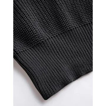 CIDER Women’s Mock Neck Sleeveless Sweater Vest for All Occasions