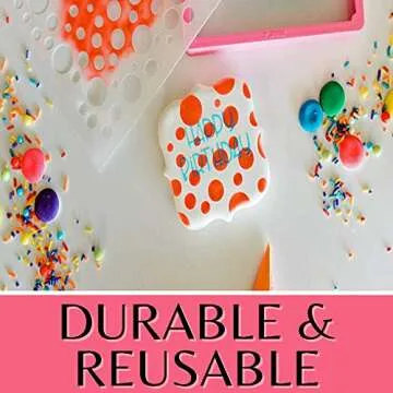 Grafix Food Safe Craft Plastic Film for Baking and Crafts