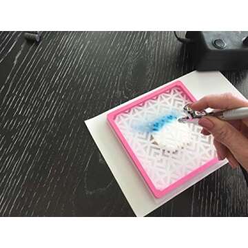 Grafix Food Safe Craft Plastic Film for Baking and Crafts