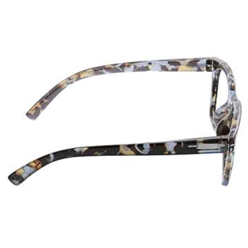 Stylish Peepers Progressive Light Blocking Glasses for Women