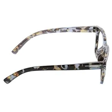 Stylish Peepers Progressive Light Blocking Glasses for Women