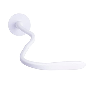 LEVOSHUA Washer Door Prop to Keep Your Washer Fresh and Dry