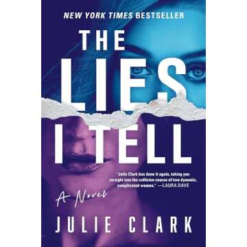 The Lies I Tell: A Novel